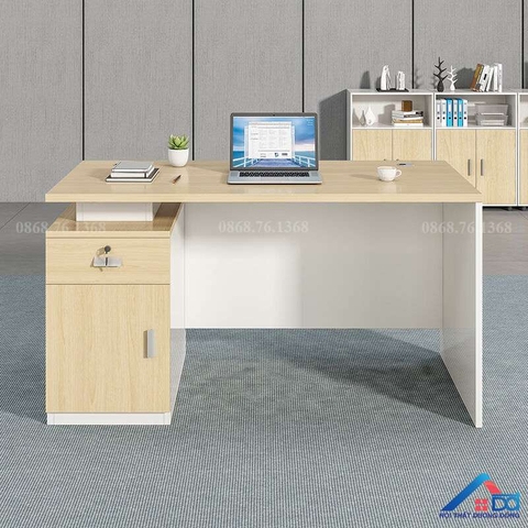 Bàn làm việc đơn giản - LV 30