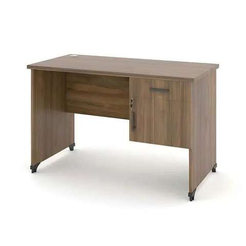 Bàn làm việc có hộc treo 1m - LV 50