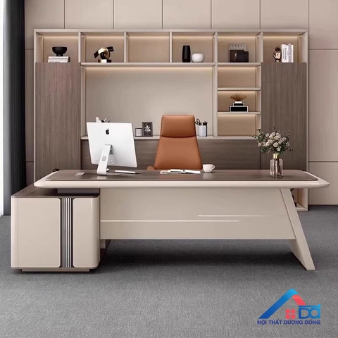 Bàn làm việc sếp - GĐ 101