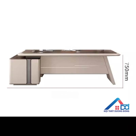 Bàn làm việc sếp - GĐ 101