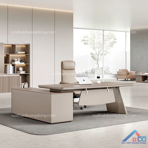 Bàn lãnh đạo cao cấp - GĐ 104