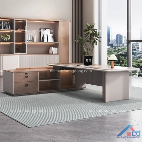 Bàn lãnh đạo cao cấp - GĐ 107