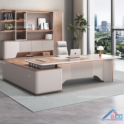 Bàn lãnh đạo cao cấp - GĐ 107