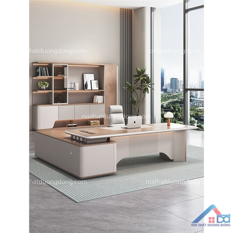 Bàn lãnh đạo cao cấp - GĐ 107