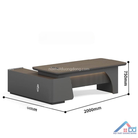 Bàn lãnh đạo cao cấp - GĐ 90