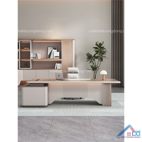 Bàn lãnh đạo cao cấp - GĐ 107
