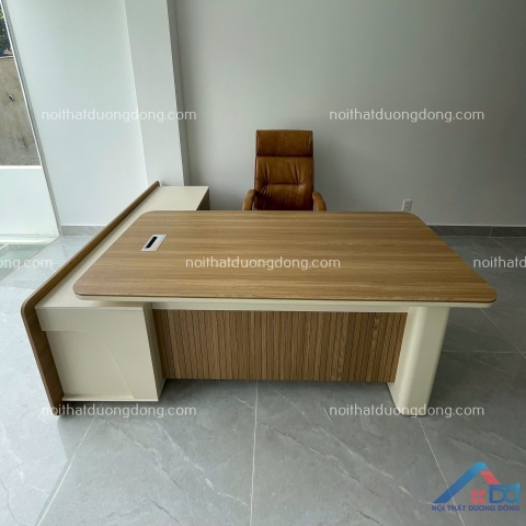 Bàn lãnh đạo hiện đại - GĐ 91
