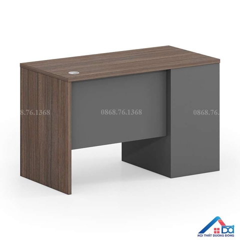 Bàn máy tính văn phòng gỗ đẹp - LV 36