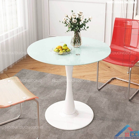 Bàn tròn đường kính 60cm -BCF 43 T