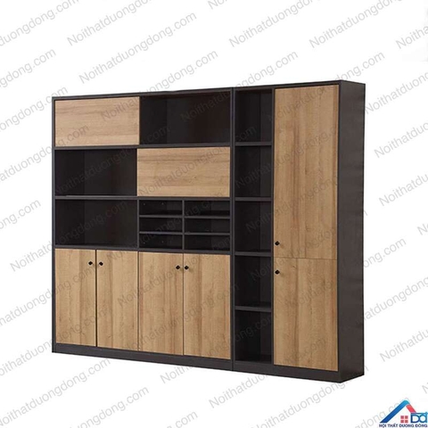 Bàn trưởng phòng gỗ hiện đại - GĐ 82