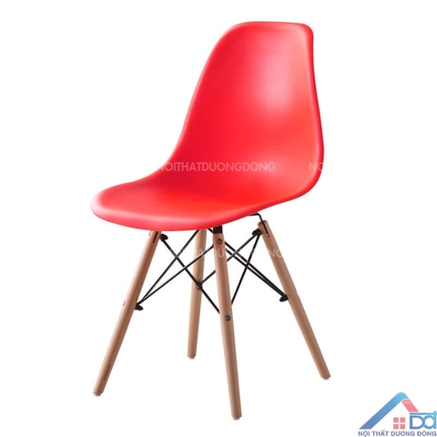 Bộ bàn ghế cafe Tulip D80cm -BGCF 01
