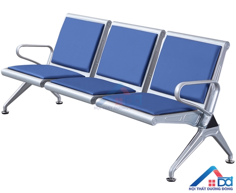 Ghế băng chờ chuyên dụng - BC 08