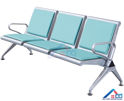 Ghế băng chờ chuyên dụng - BC 08