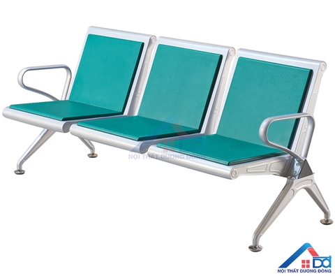 Ghế băng chờ chuyên dụng - BC 08