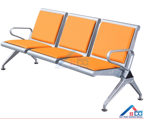 Ghế băng chờ chuyên dụng - BC 08