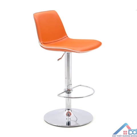 Ghế bar chân sắt -GB 27