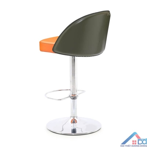 Ghế bar chân sắt hiện đại -GB 28