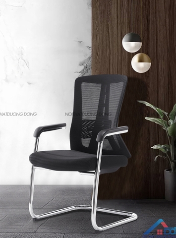 Ghế chân quỳ lưới cao cấp -CQ27