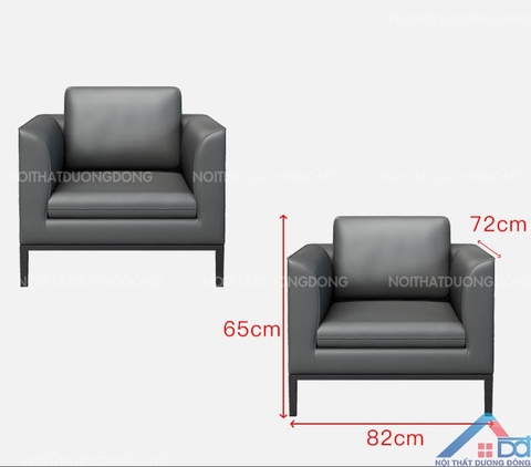 Ghế sofa văn phòng hiện đại -SF 59