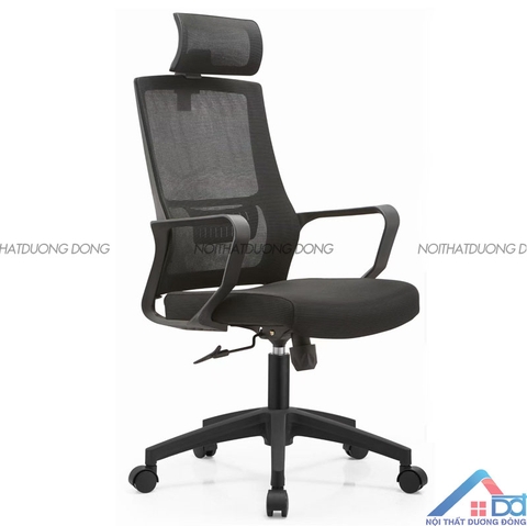 Ghế xoay có tựa đầu -GX 29