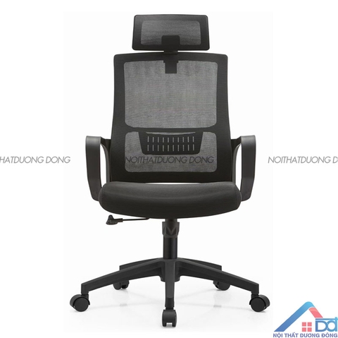 Ghế xoay có tựa đầu -GX 29