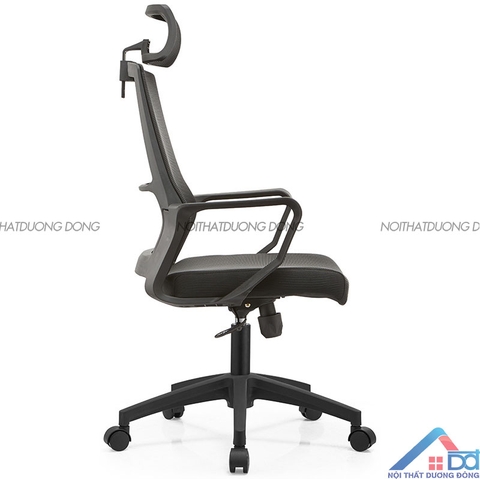 Ghế xoay có tựa đầu -GX 29