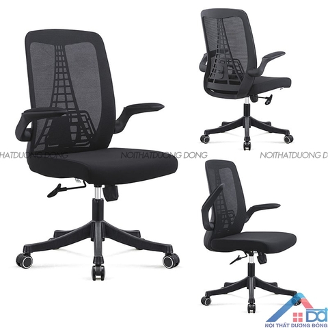 Ghế xoay tay gật gù -GX 41