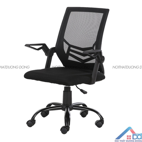 Ghế xoay văn phòng tay gật gù -GX 49
