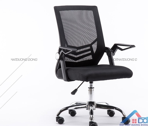 Ghế xoay văn phòng tay gật gù -GX 49