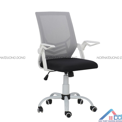 Ghế xoay văn phòng tay gật gù -GX 49