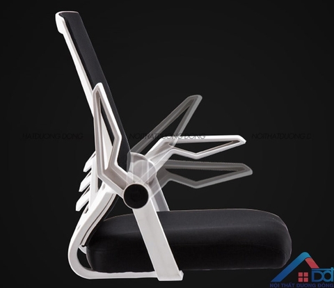Ghế xoay văn phòng tay gật gù -GX 49