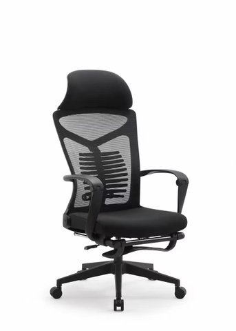 Ghế xoay trưởng phòng -GX 52