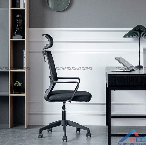 Ghế xoay tựa đầu -GX 47