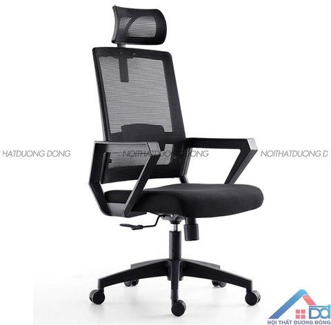 Ghế xoay tựa đầu -GX 48