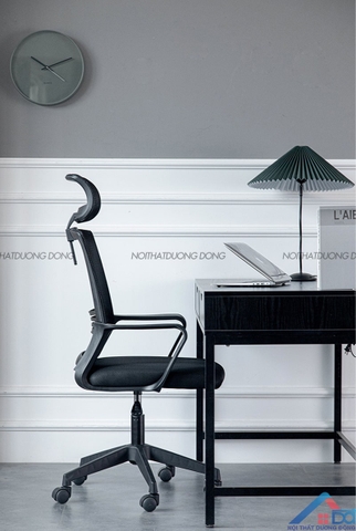 Ghế xoay tựa đầu -GX 47