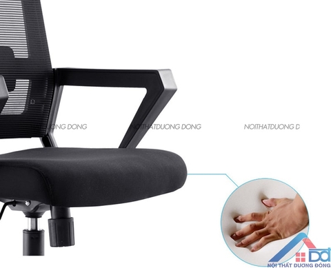 Ghế xoay tựa đầu -GX 48