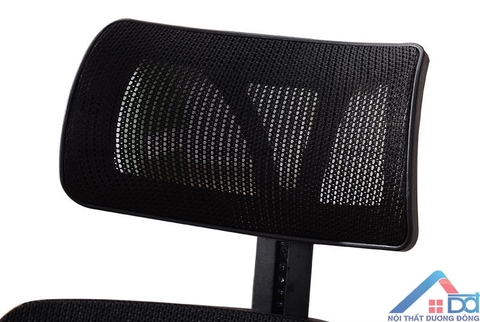 Ghế xoay tựa đầu chân hợp kim -GX 31