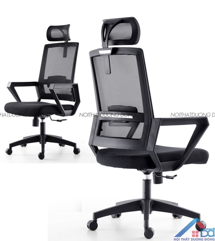 Ghế xoay tựa đầu -GX 48