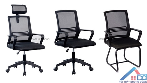 Ghế xoay tựa đầu -GX 47