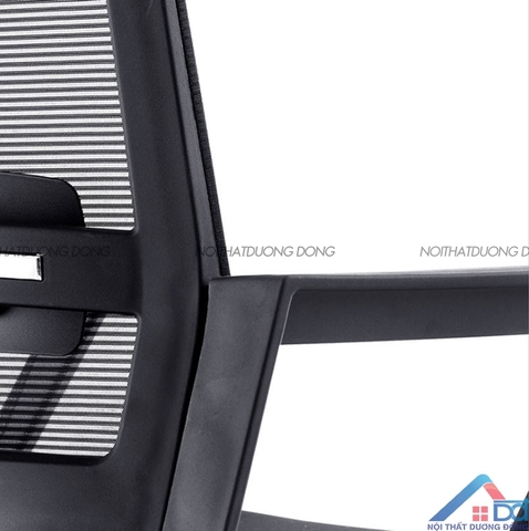 Ghế xoay tựa đầu -GX 48