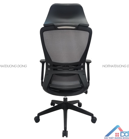Ghế xoay tựa đầu văn phòng -GX 36