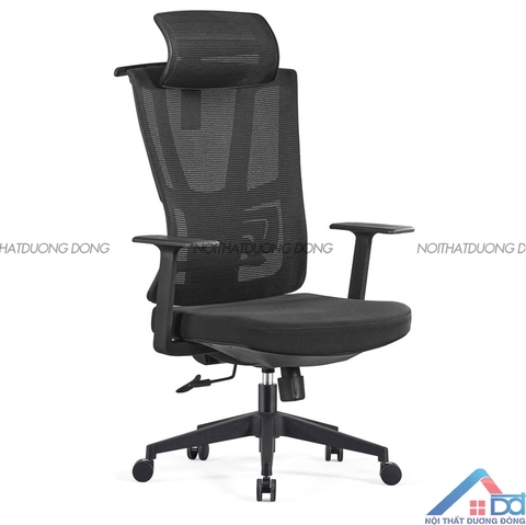 Ghế xoay tựa đầu -GX 40