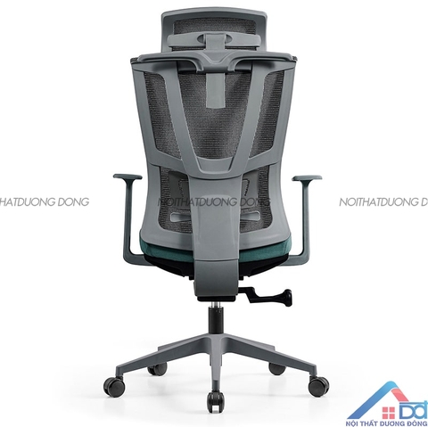 Ghế xoay tựa đầu -GX 40