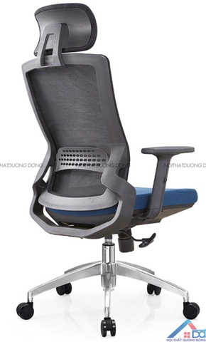 Ghế xoay tựa đầu hiện đại GX 33