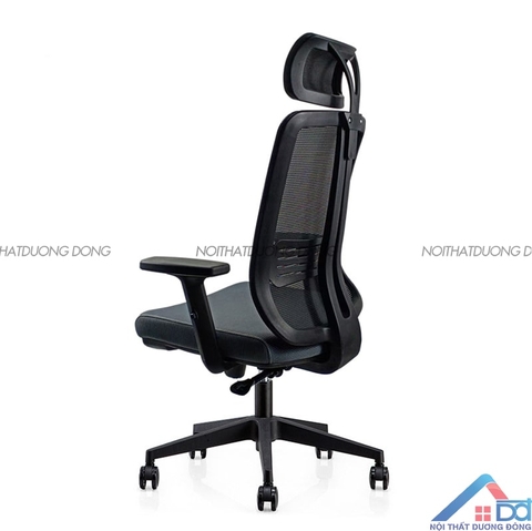 Ghế xoay tựa đầu hiện đại -GX 32