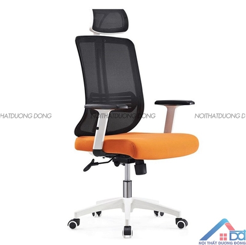 Ghế xoay tựa đầu hiện đại -GX 32
