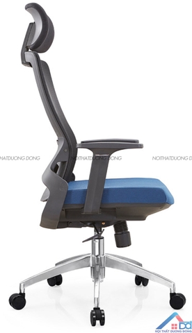 Ghế xoay tựa đầu hiện đại GX 33