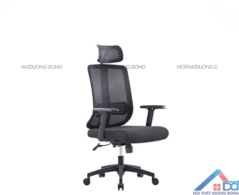 Ghế xoay tựa đầu hiện đại -GX 32