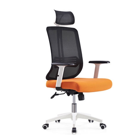 Ghế xoay tựa đầu hiện đại -GX 32