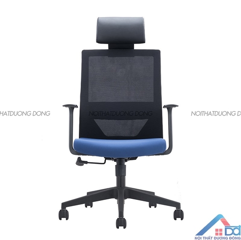 Ghế xoay tựa đầu ngã lưng -GX 35